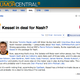 Illustration for article titled ESPN.com Passes Along Kessel-For-Nash Rumor, As Reported By Fake Pierre McGuire Twitter Account